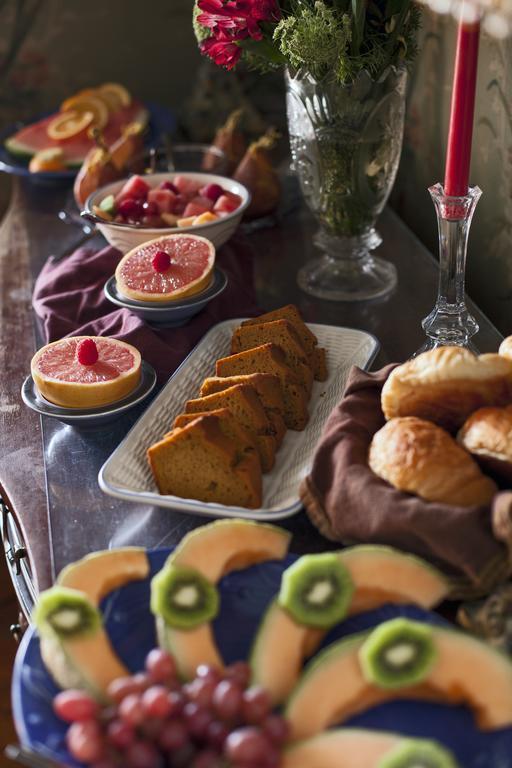 Harvest Moon Bed & Breakfast New Holland エクステリア 写真