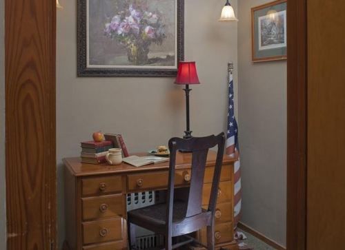Harvest Moon Bed & Breakfast New Holland エクステリア 写真