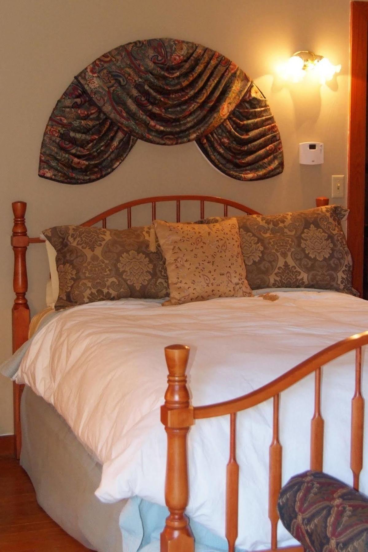 Harvest Moon Bed & Breakfast New Holland エクステリア 写真