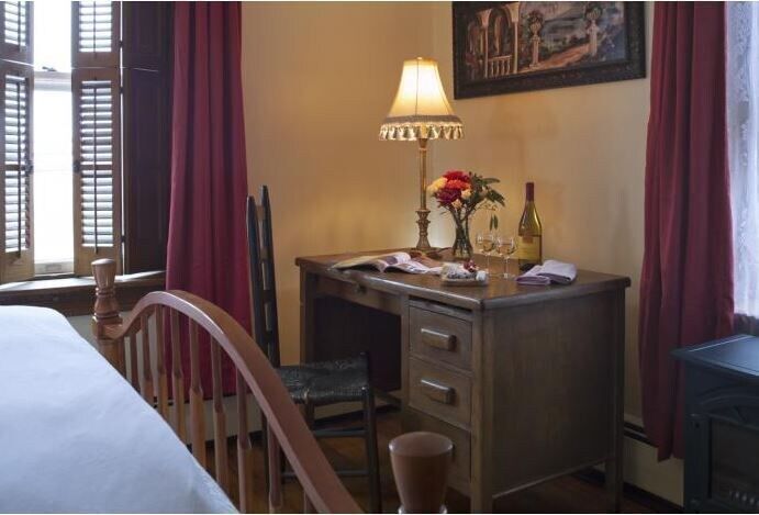Harvest Moon Bed & Breakfast New Holland エクステリア 写真